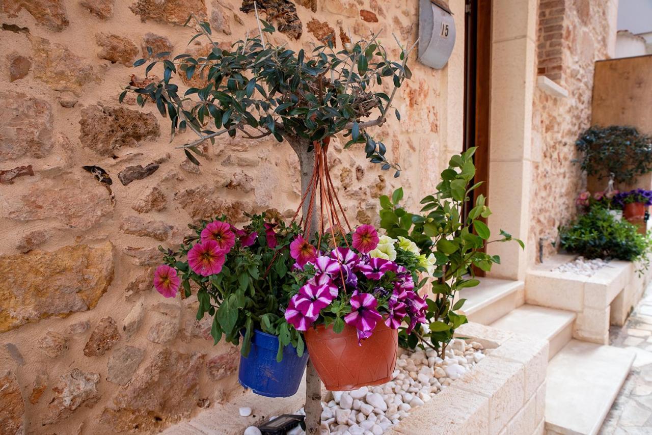 Edward Luxury Suites Chania  Exteriér fotografie
