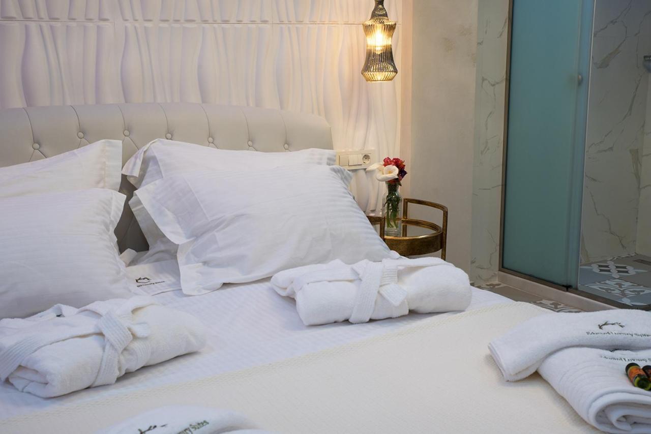 Edward Luxury Suites Chania  Exteriér fotografie