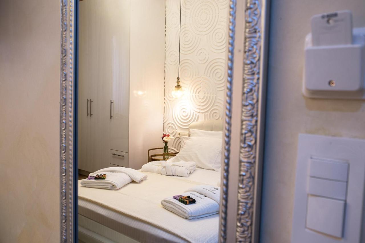 Edward Luxury Suites Chania  Exteriér fotografie