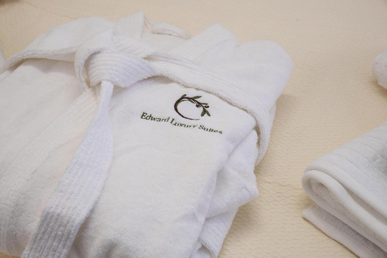 Edward Luxury Suites Chania  Exteriér fotografie