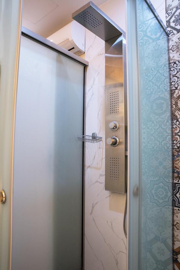 Edward Luxury Suites Chania  Exteriér fotografie