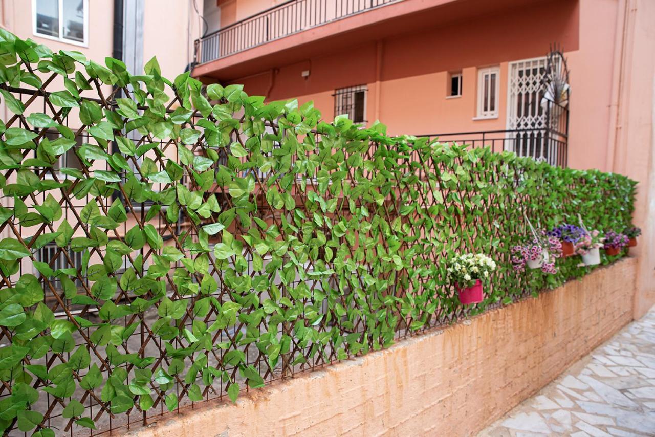 Edward Luxury Suites Chania  Exteriér fotografie