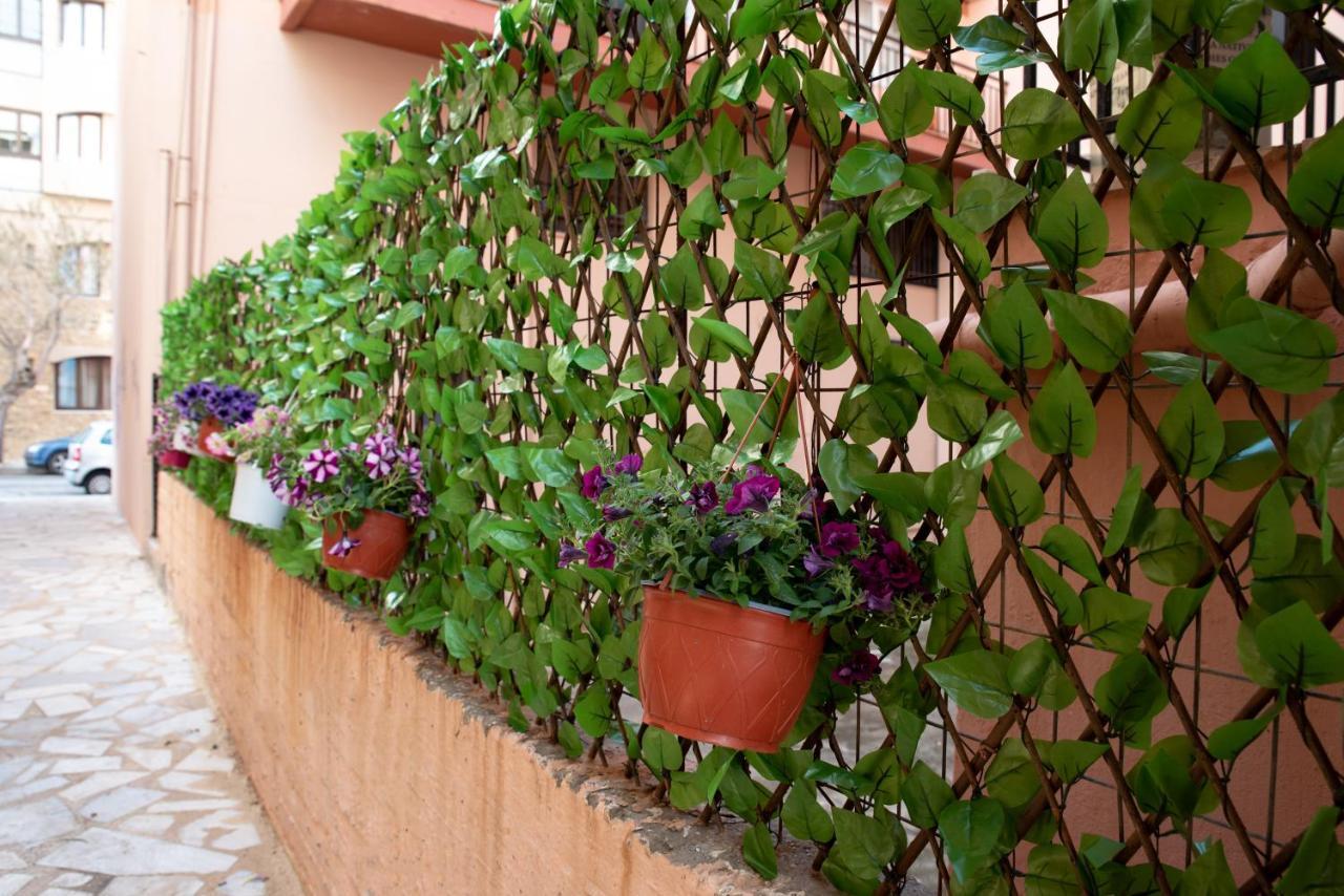 Edward Luxury Suites Chania  Exteriér fotografie