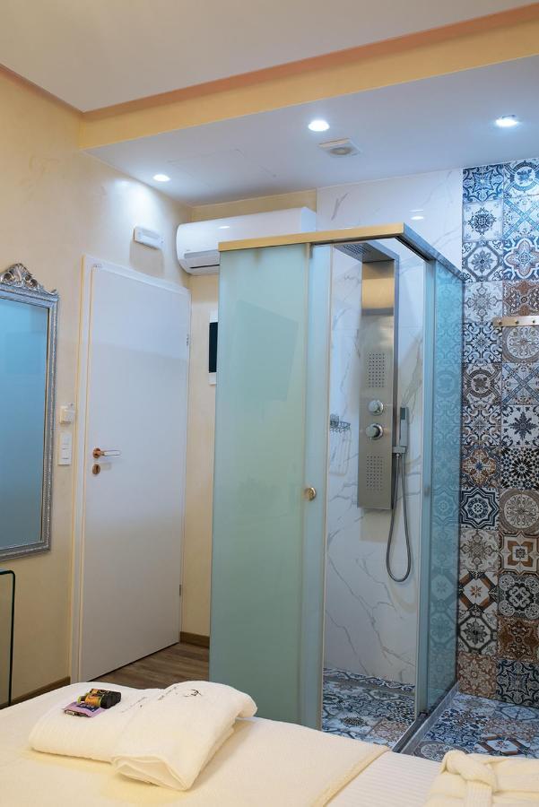 Edward Luxury Suites Chania  Exteriér fotografie