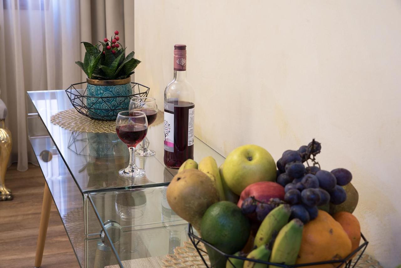 Edward Luxury Suites Chania  Exteriér fotografie