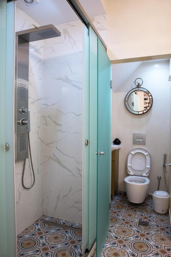 Edward Luxury Suites Chania  Exteriér fotografie